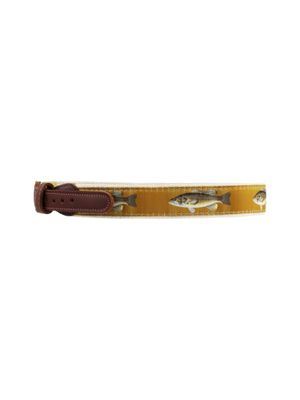 Buddy Belt Bass