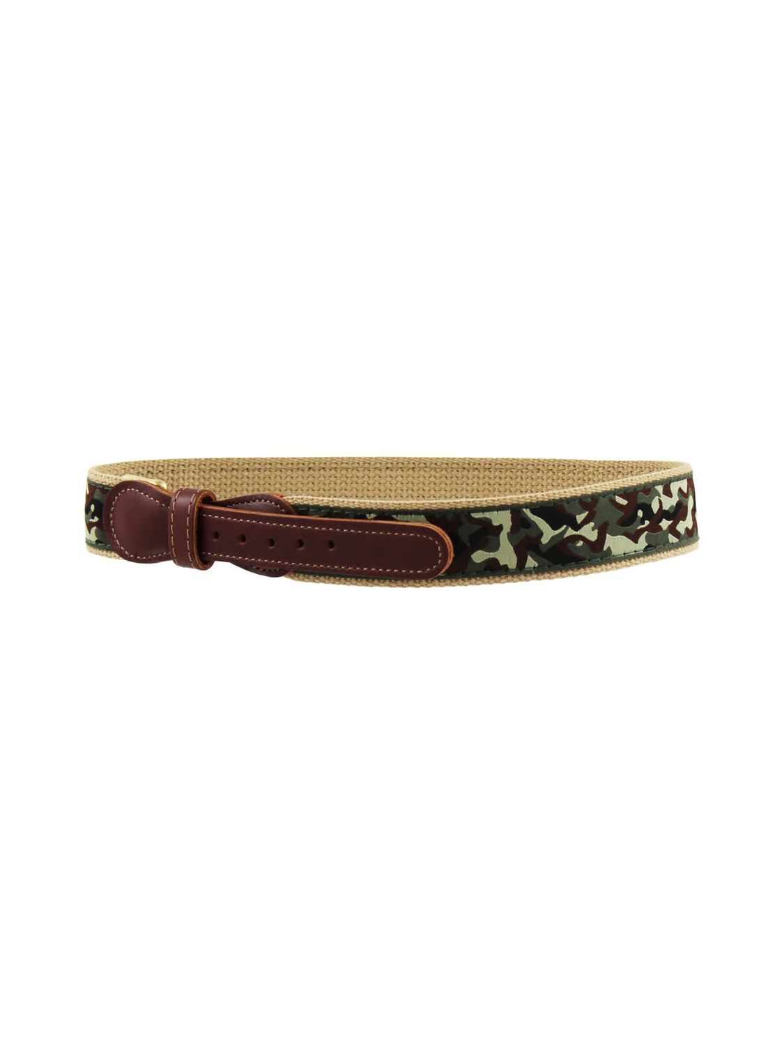 Buddy Belt Camo