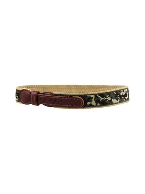 Buddy Belt Camo