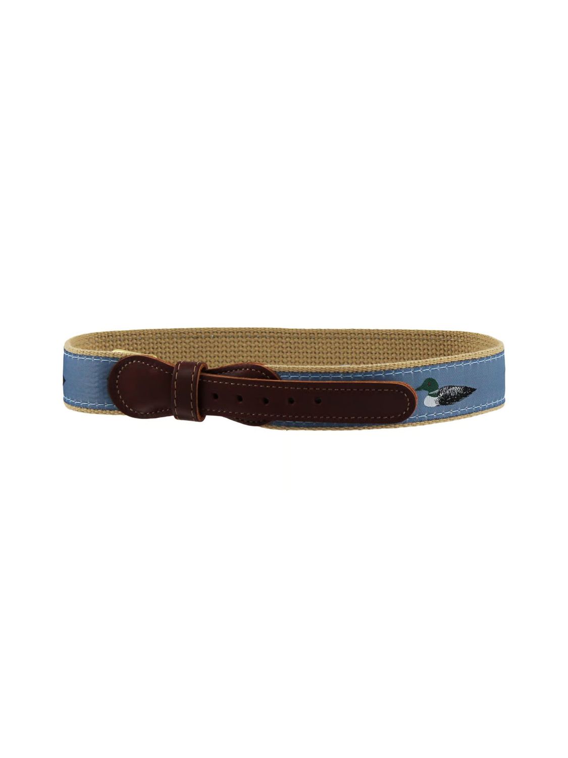 Buddy Belt Loon