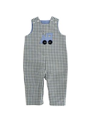 Little Locomotive Reversible Jon Jon