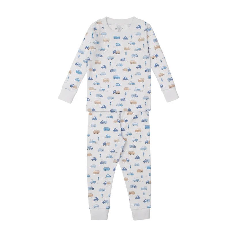 Stop &amp; Go PJ Set