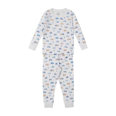 Stop &amp; Go PJ Set