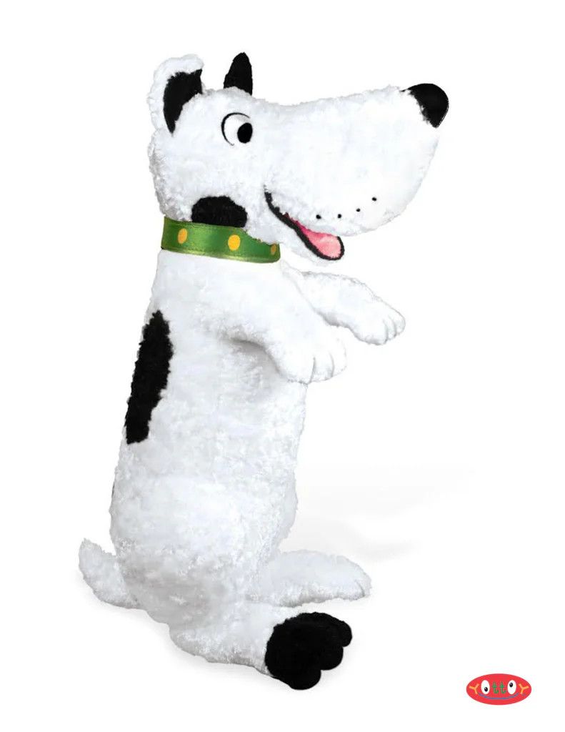 Harry The Dog 10&quot;