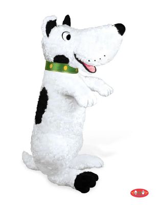 Harry The Dog 10&quot;
