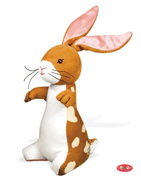 The Velveteen Rabbit 10&quot;
