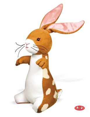 The Velveteen Rabbit 10&quot;