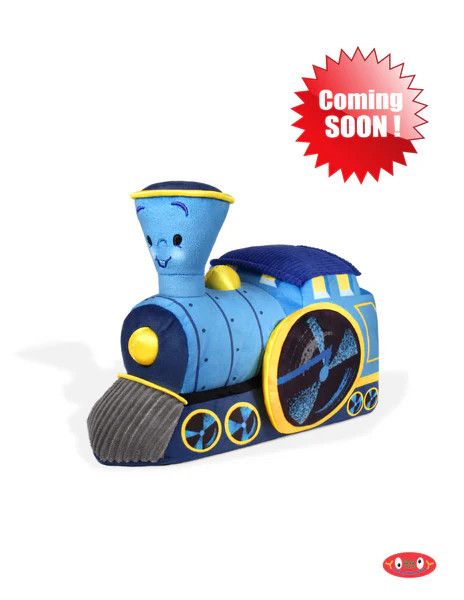Little Engine That Could 10&quot; Toy