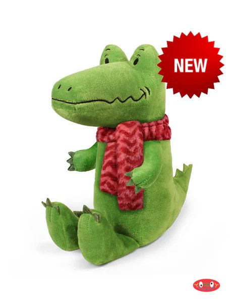 Lyle Lyle Crocodile 11&quot;