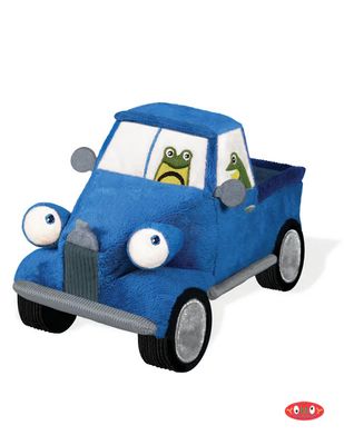 Little Blue Truck 8.5&quot;