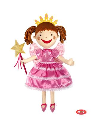 Pinkalicious 15&quot; Doll