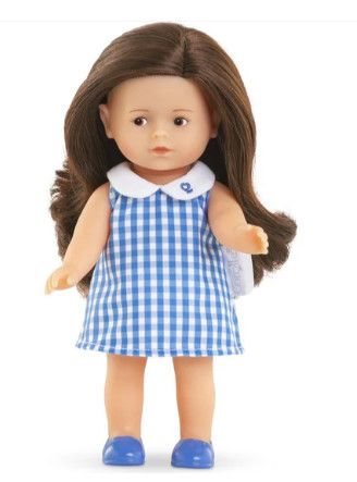 Mini Corolline Romy