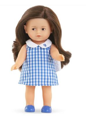 Mini Corolline Romy
