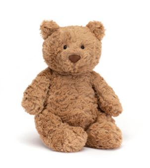 Bartholemew Bear Medium