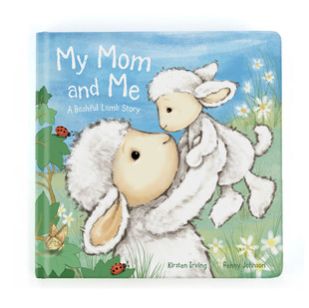 My Mom And Me Book