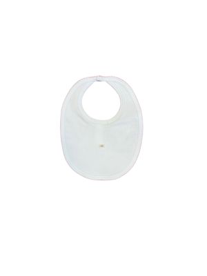 Celine Smocked Bib