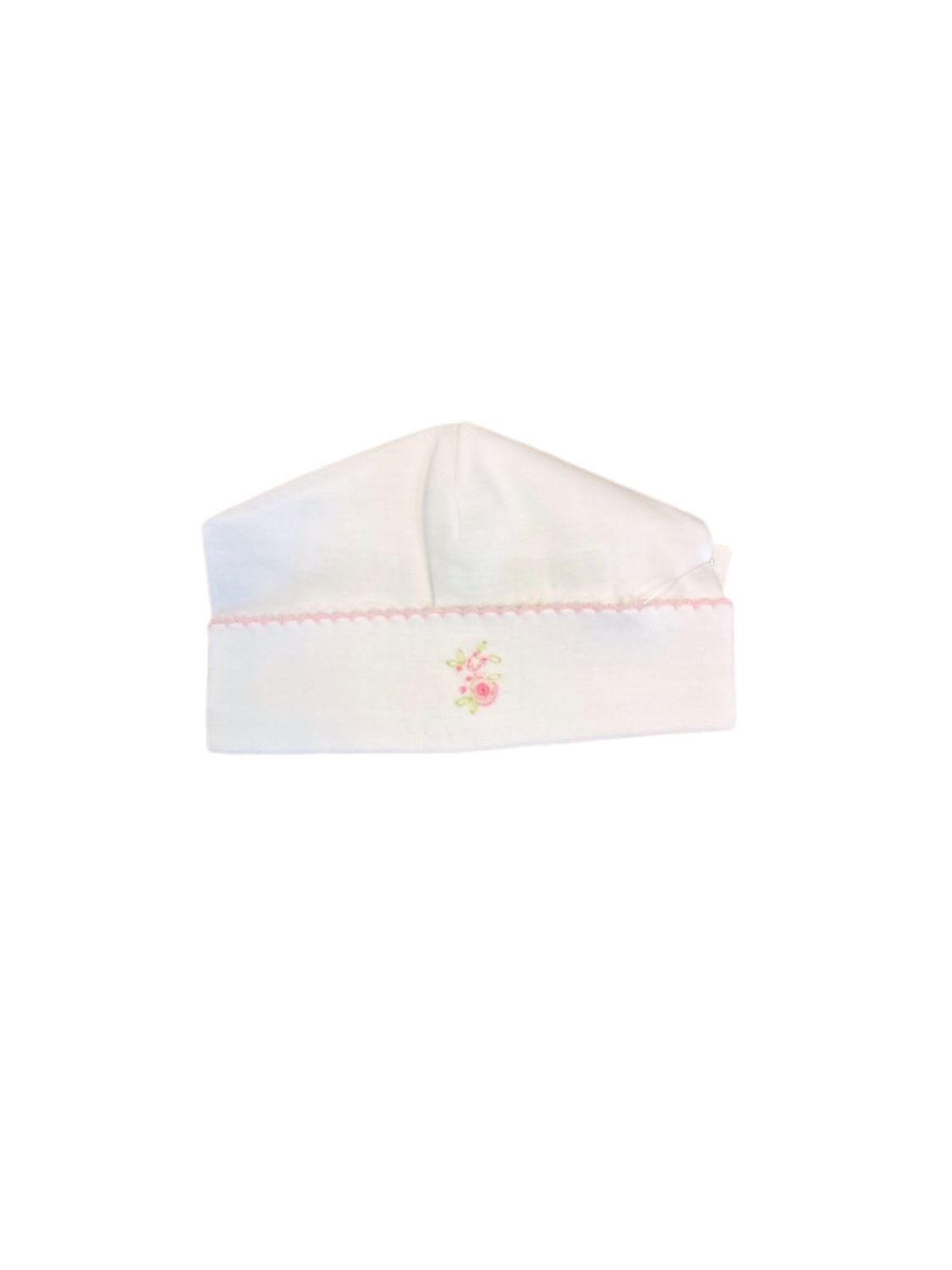 Rose Bouquet Hat