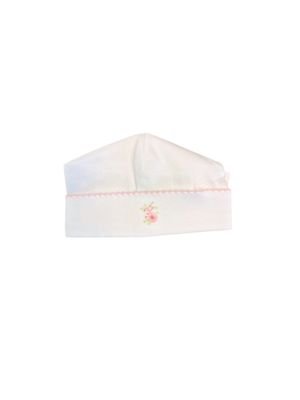Rose Bouquet Hat