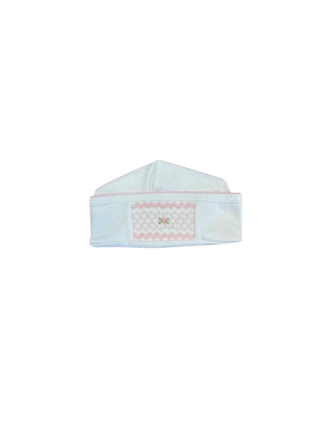 Celine Smocked Hat