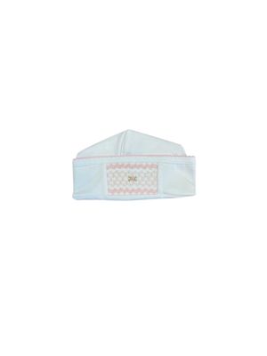 Celine Smocked Hat