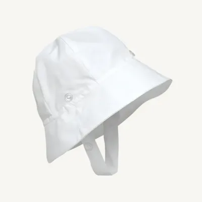 Beaufort Bucket, Worth Ave White