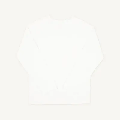 Walkers Wave Spotter Swim Shirt White