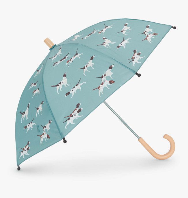 On the Hunt Umbrella