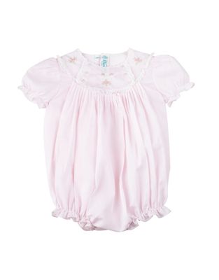 Vintage Bow Collection Bubble, Pink