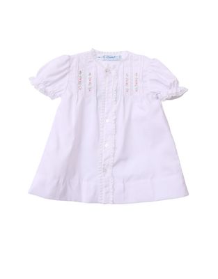 Floral &amp; Lace Daygown NB