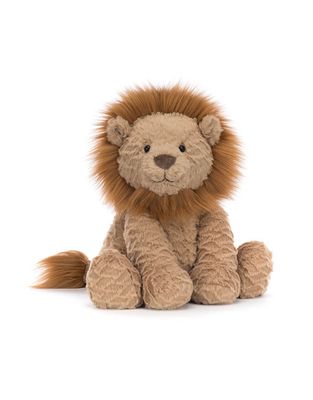 Fuddlewuddle Lion Medium