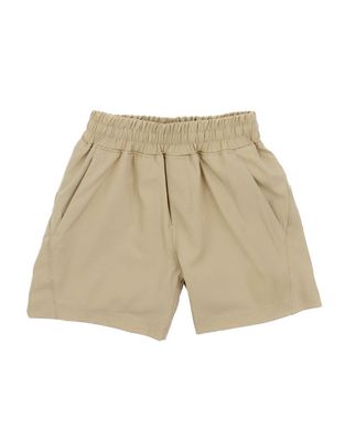 Court Short Khaki