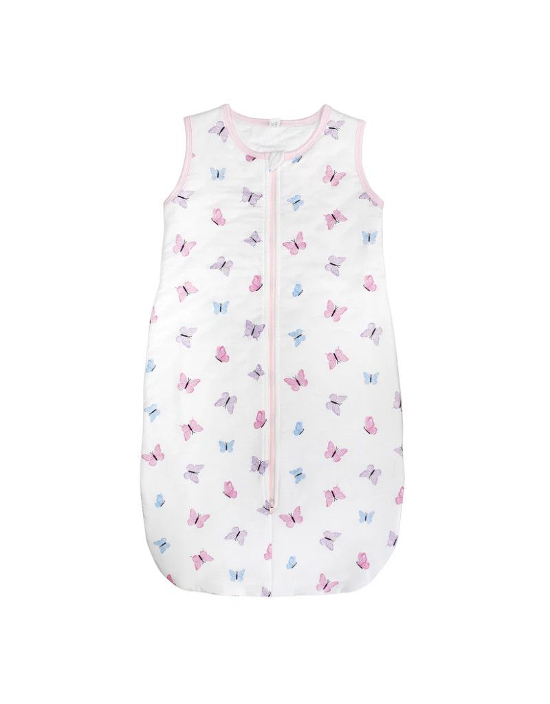 Butterfly Sleep Sack 1.0 TOG, 0-12m