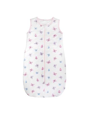 Butterfly Sleep Sack 1.0 TOG, 0-12m