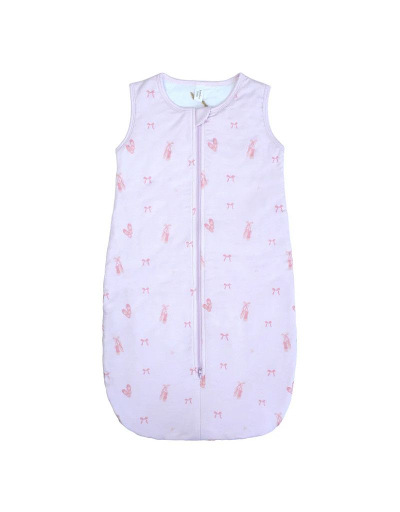 Ballerina Sleep Sack 1.0 TOG, 0-12m