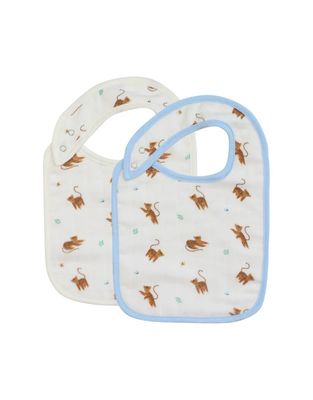 Tiger Bib Set