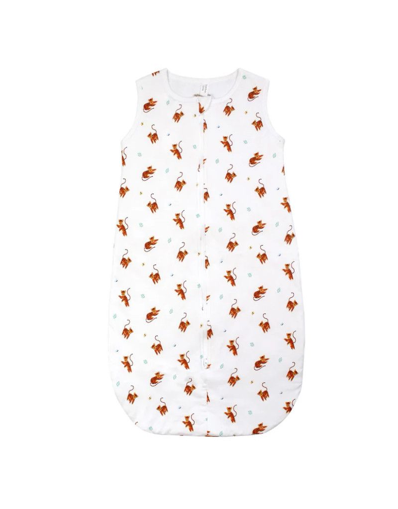 Tiger Sleep Sack 1.0 TOG, 0-12m