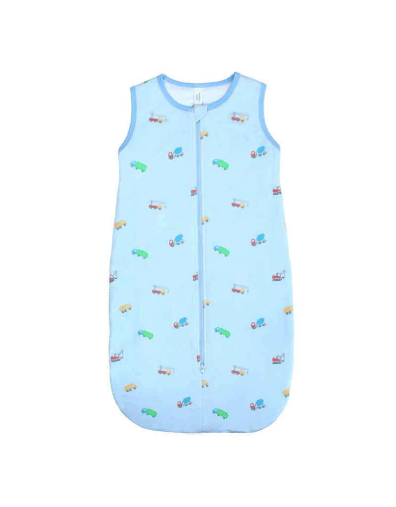 Trucks Sleep Sack 1.0 TOG, 0-12m
