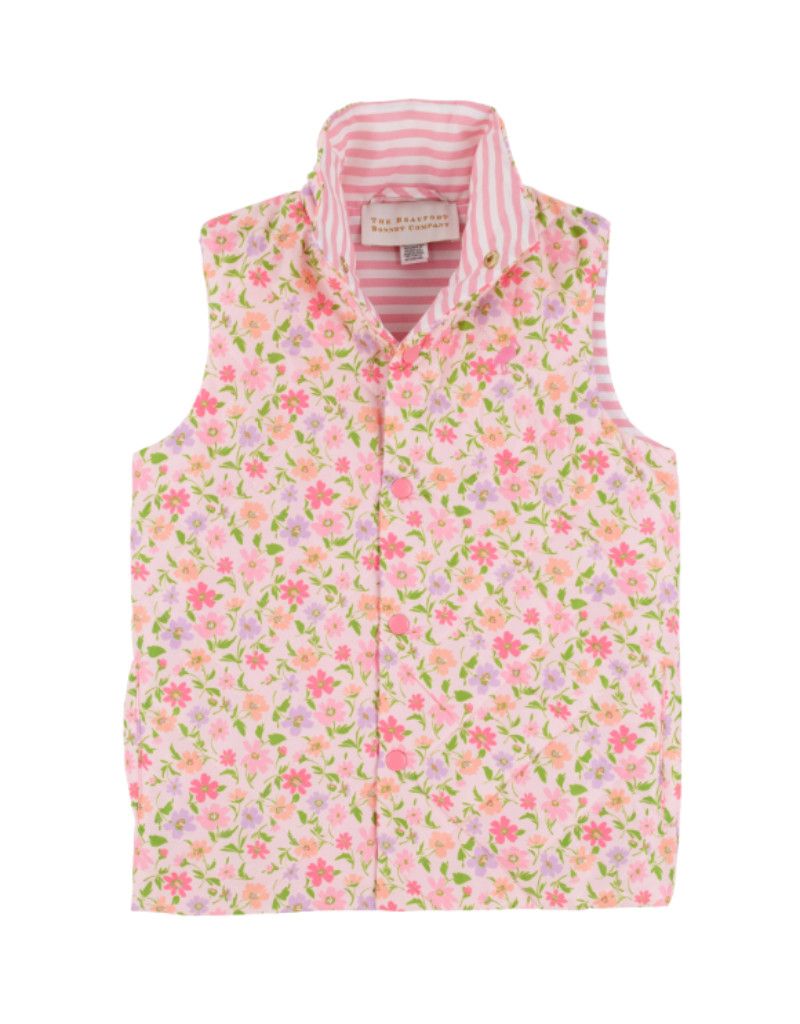Vaughn Vest, Grand Cayman Gardens