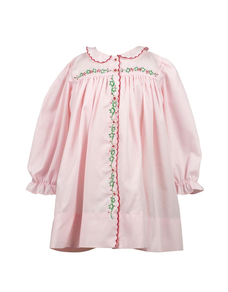 Ivy Holly Dress