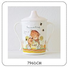 Sippy Cup,  Bear