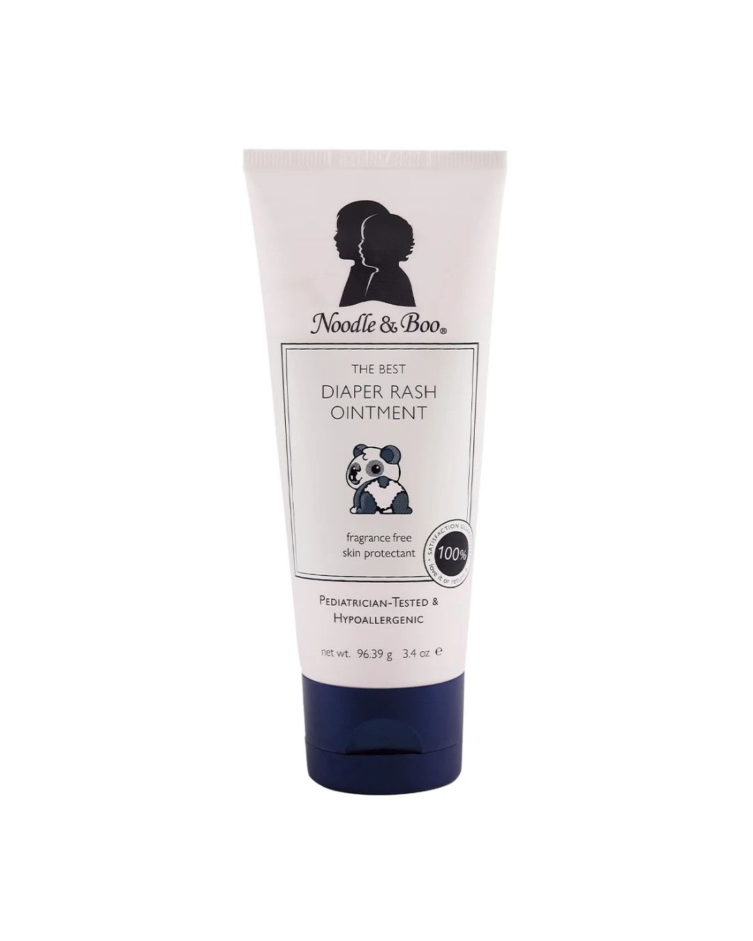 The Best Diaper Rash Ointment 3.4 oz