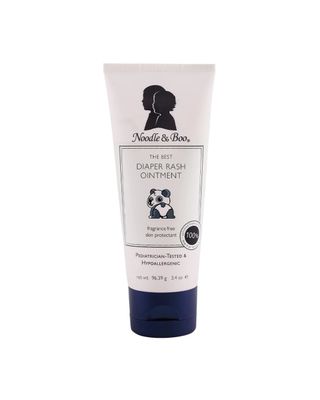 The Best Diaper Rash Ointment 3.4 oz