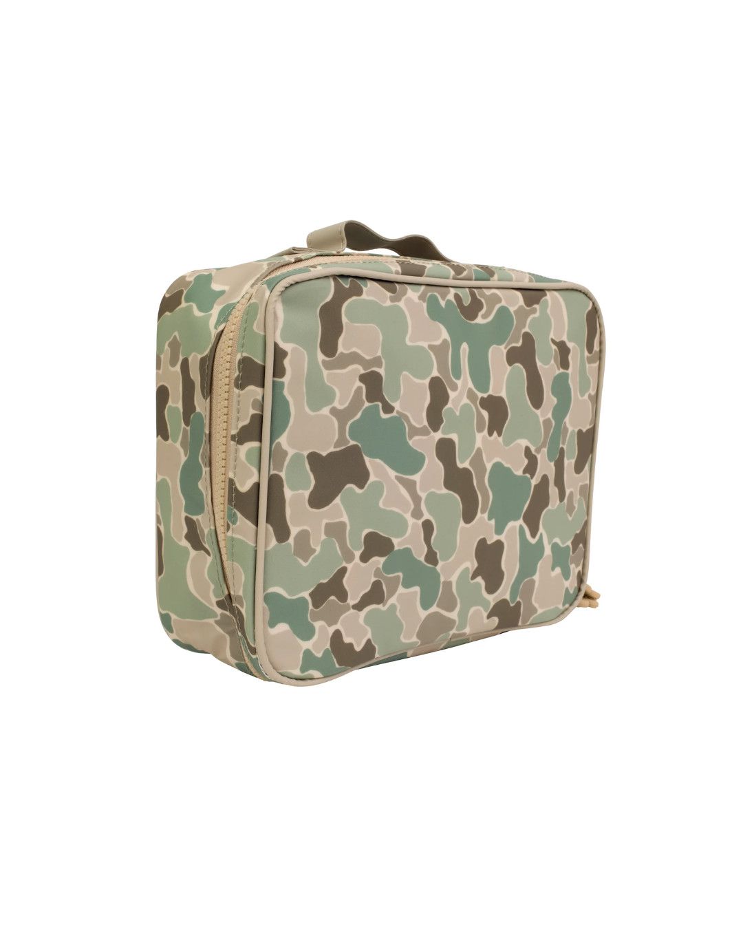 The Lunchbox, Camo