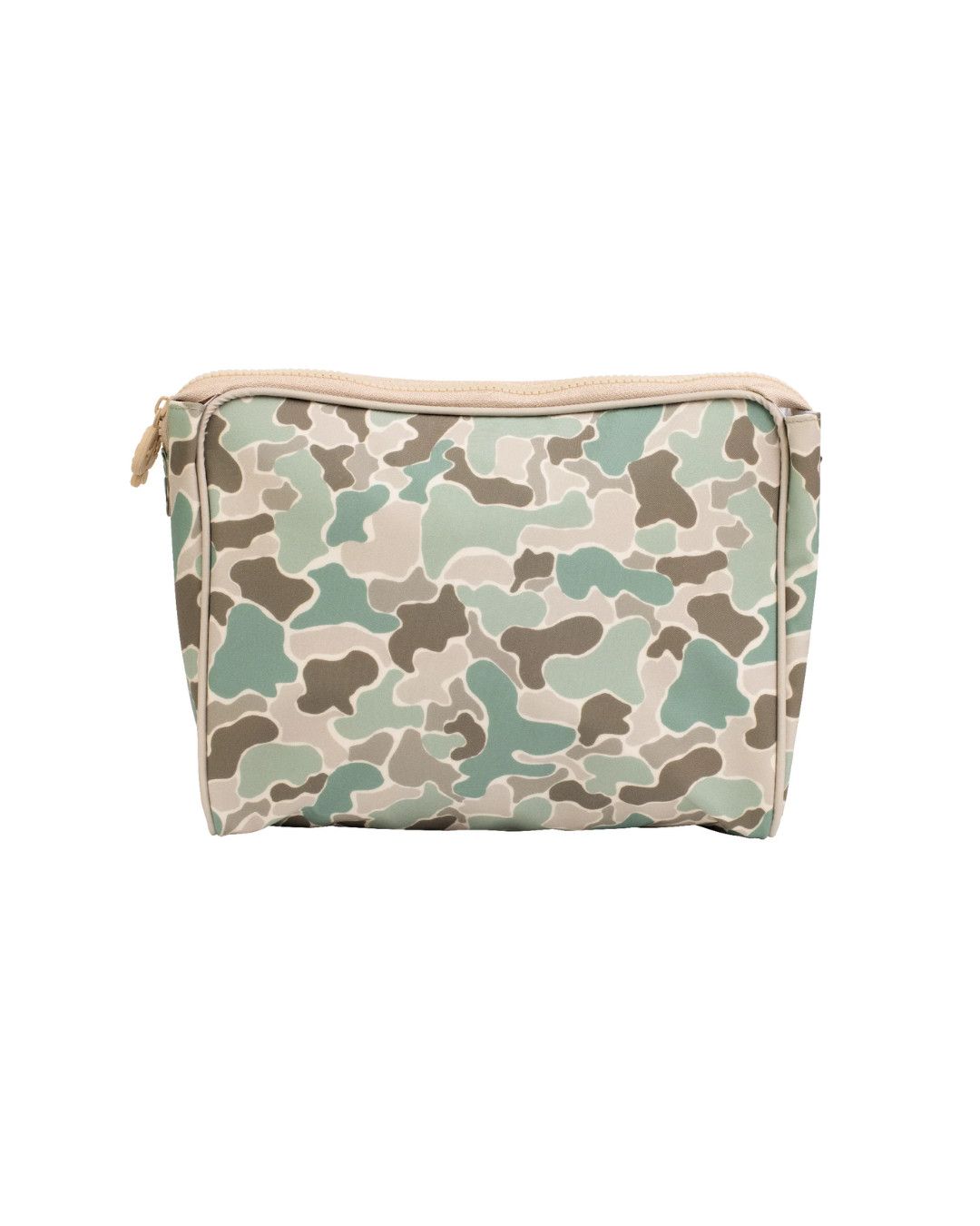 The Go Bag Large, Camo