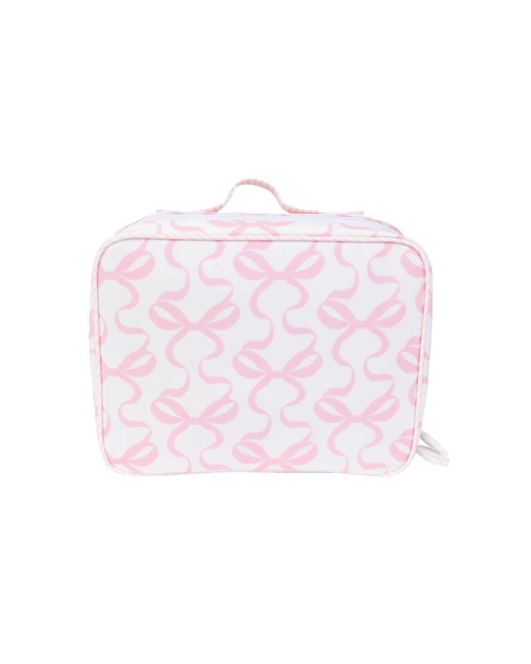 The Lunchbox, Pink Bows