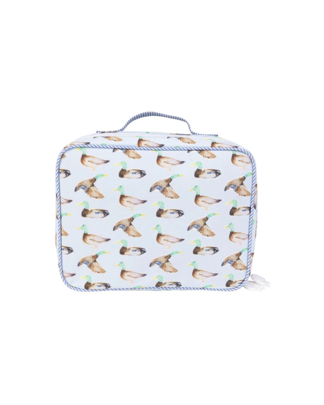 The Lunchbox, Mallards