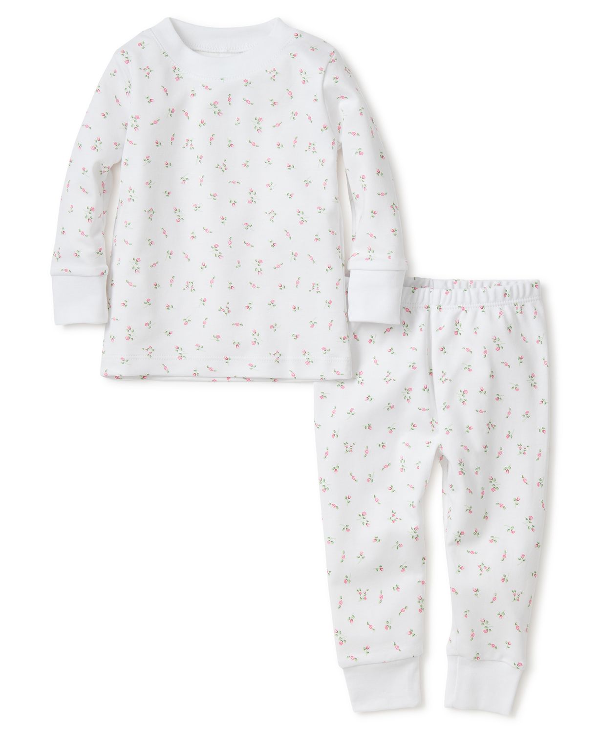 Garden Roses PJ Set