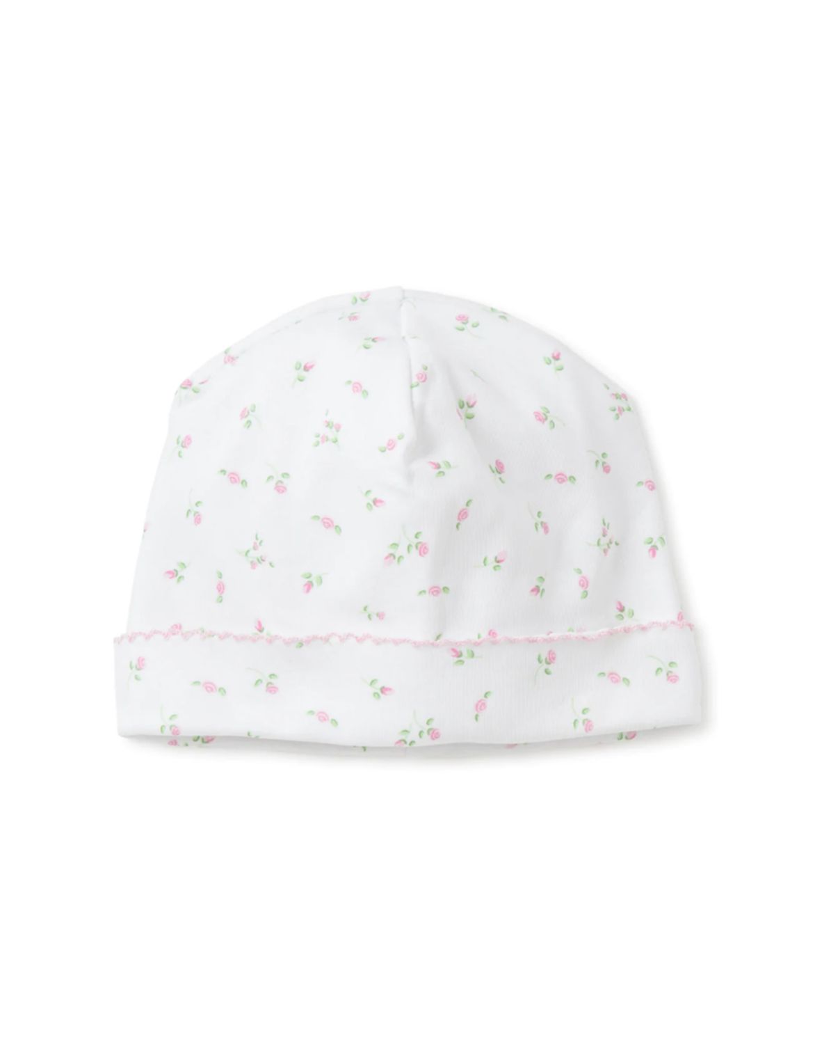 Garden Print Hat