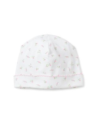 Garden Print Hat