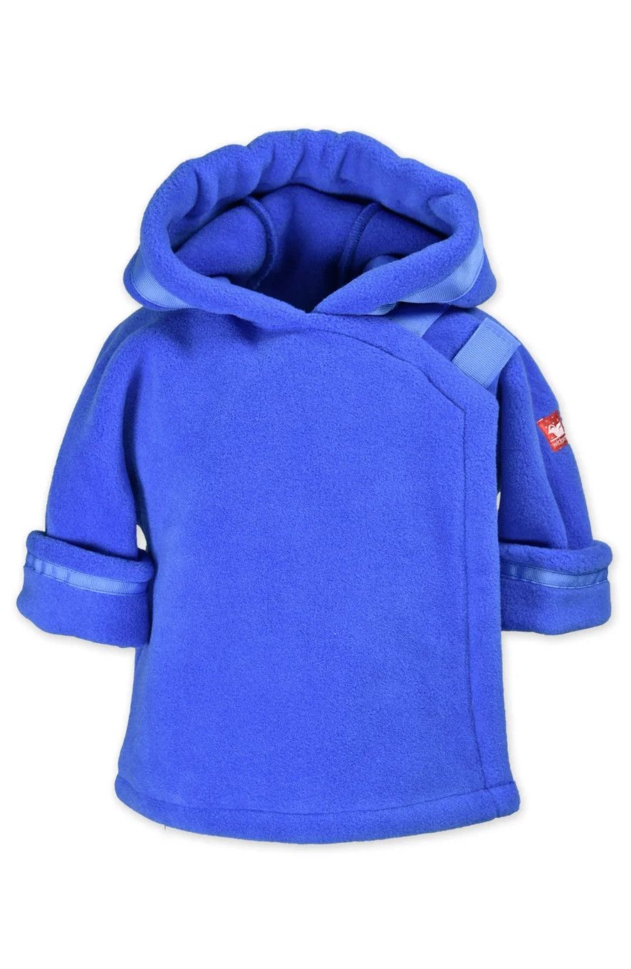 WP Blue Jacket